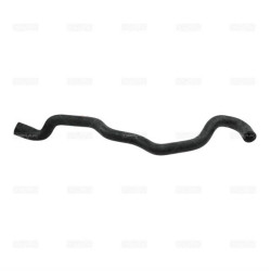 BMW E39 M52 Radiator Return Hose 11531744053 RAPRO