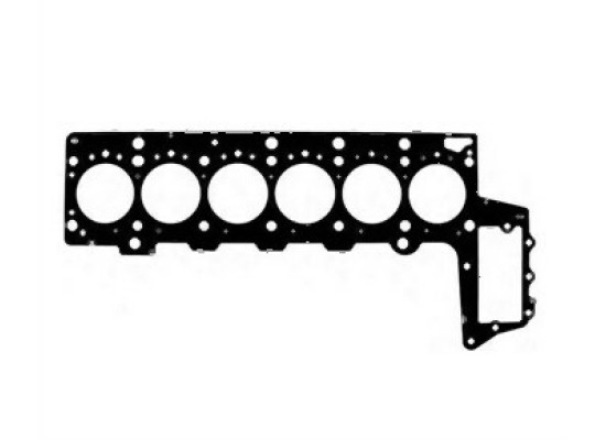 BMW E39 M57 525d Cylinder Head Gasket 2 Holes 11122354014 GOETZE