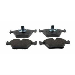 BMW E39 Front Brake Pads 34116761278 FERODO