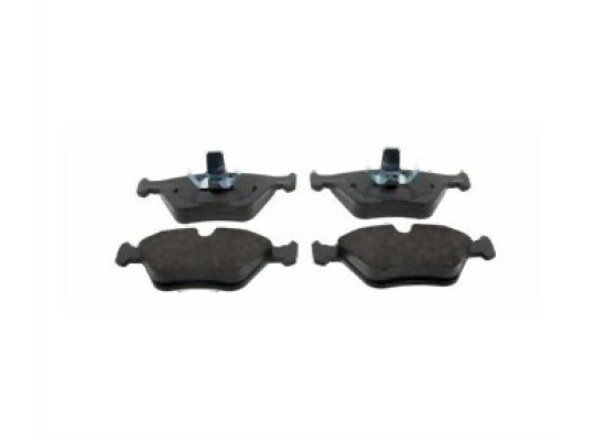 BMW E39 Front Brake Pads 34116761278 FERODO