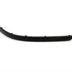 BMW E39 Front M Bumper Cover Right 51112494194