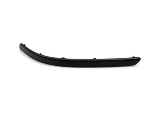 BMW E39 Front M Bumper Cover Right 51112494194