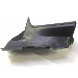 BMW E39 Front Bumper Air Duct Right 51118174846