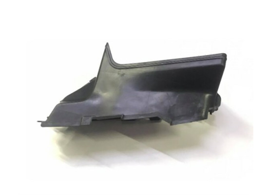 BMW E39 Front Bumper Air Duct Right 51118174846