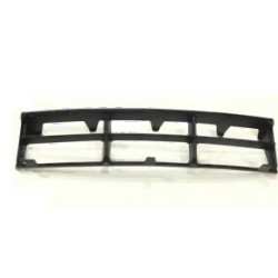 BMW E39 Front Bumper Middle Grille Closed 51118235672