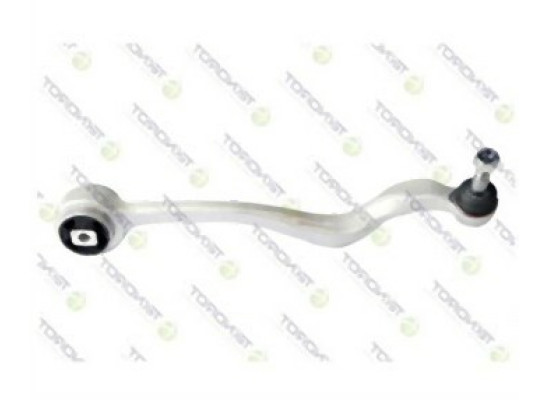 BMW E39 Front Upper Control Arm Left 31121141717 TEKNOROT