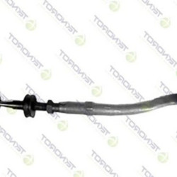 BMW E39 Side Tie Rod Left 32111091769 TEKNOROT