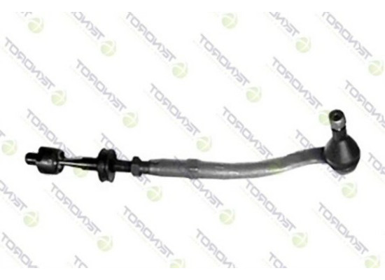 BMW E39 Side Tie Rod Left 32111091769 TEKNOROT