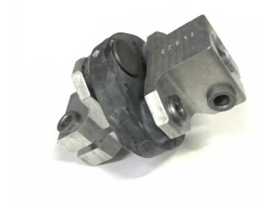 BMW E46 After 04 2001 Lower Steering Knuckle 32301094703