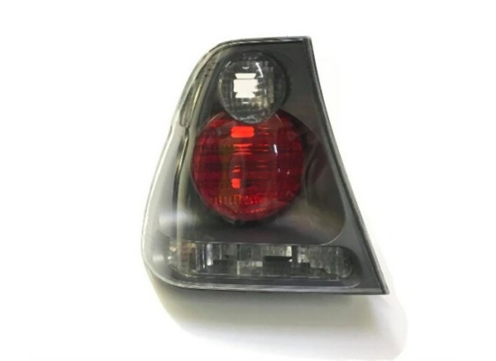 BMW E46 Compact Before 03 2003 White Turn Signal Stop Lamp Right 63216920252 MAGNETI MARELLI