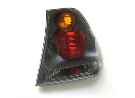 BMW E46 Compact Before 03 2003 Stop Lamp with Yellow Signal Left 63216920245 MAGNETI MARELLI