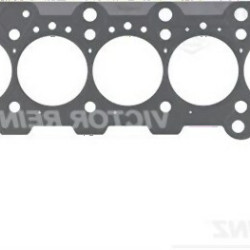 BMW E46 E53 E60 E61 E65 E66 E83 M57N Cylinder Head Gasket 3 Holes 11127788589 VICTOR REINZ