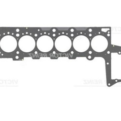 BMW E46 E53 E60 E61 E65 E66 E83 M57N Cylinder Head Gasket 2 Holes 11127788588 VICTOR REINZ