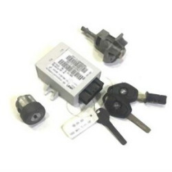 BMW E46 E53 E83 Key Set Module 51210303350