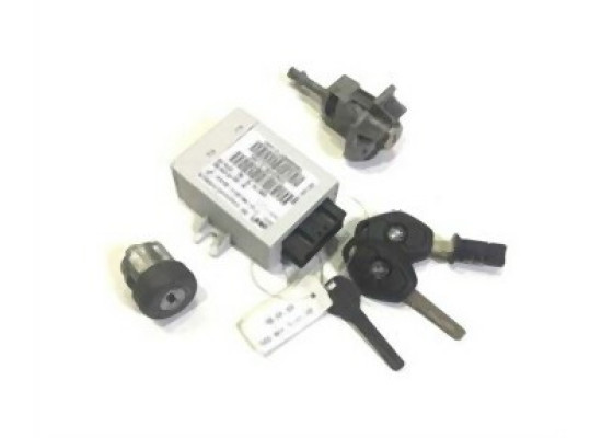 BMW E46 E53 E83 Key Set Module 51210303350