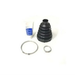 BMW E46 E53 Front Axle Inner Bellow Repair Kit 31607565315 GOMET