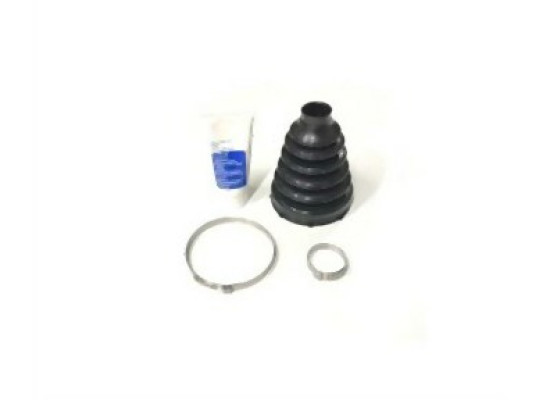 BMW E46 E53 Front Axle Inner Bellow Repair Kit 31607565315 GOMET