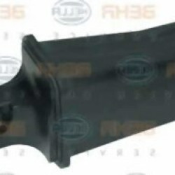 BMW E46 E53 Radiator Water Tank 17117573780 BEHR