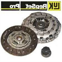 BMW for E46 E60 E61 E63 E64 E83 E84 E87 E90 E91 E92 E93 F10 F11 M47N N52 N52N N53 Clutch Set 21207626561i