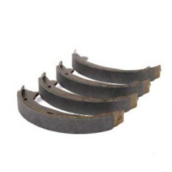 BMW Hand Brake Pads for E46 E81 E82 E84 E85 E86 E87 E88 E90 E91 E92 E93 F30 F31 F32 F33 F36 34416761291i