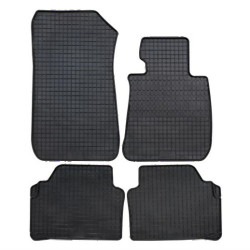 BMW E46 E83 E84 E90 E91 Rubber Mat Black 51470397014 PETEX