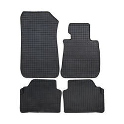 BMW E46 E83 E84 E90 E91 Rubber Mat Black 51470397014 PETEX