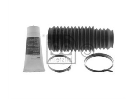 BMW E46 E85 E86 Steering Wheel Boot Repair Kit 32131096910