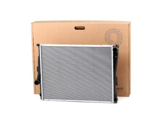 BMW E46 E85 E86 Radiator 17119071517 NISSENS