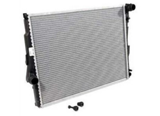 BMW E46 E85 E86 Radiator 17119071517 BEHR