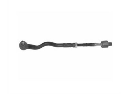 BMW E46 E85 E86 Side Right Tie Rod 32106777504