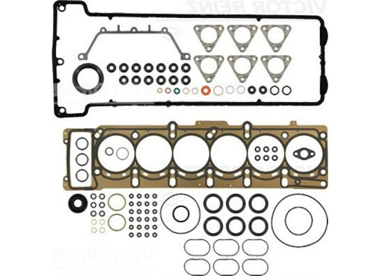 BMW E46 E85 E86 Z3 M3 3.2 Upper Assembly Gasket 11127831920 VICTOR REINZ