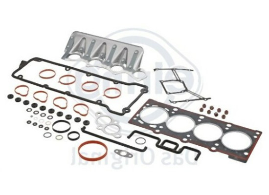 BMW E46 M43 1.6 Upper Assembly Gasket 11120007612 ELRING