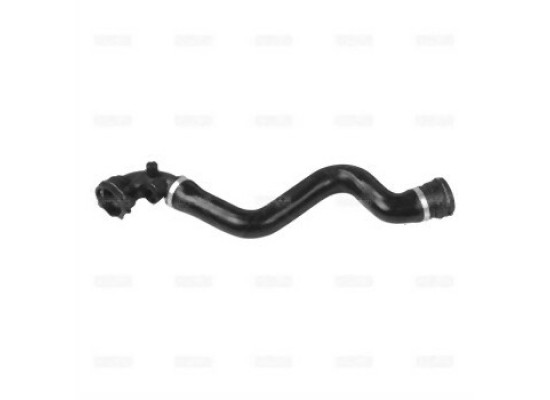 BMW E46 M43 Radiator Upper Hose 11531436407 RAPRO