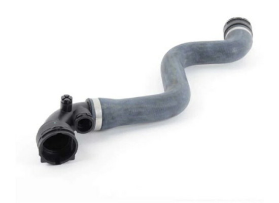 BMW E46 M43 Radiator Upper Hose 11531436407