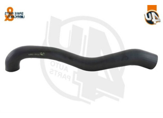 BMW E46 M47 Intercooler Hose Right 11612247325