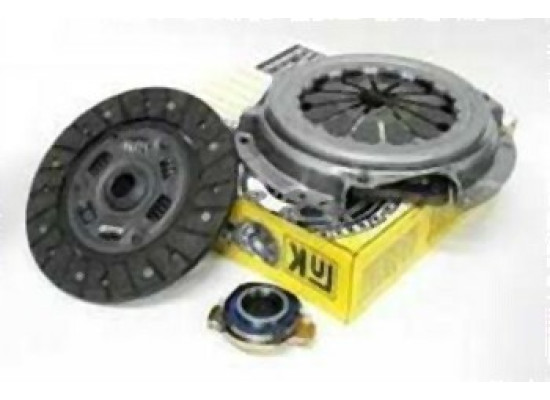 BMW E46 M47N Clutch Kit 21207551327