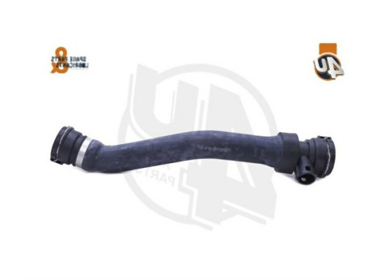 BMW E46 N40 N42 N45 N46 Radiator Lower Hose 17127507749