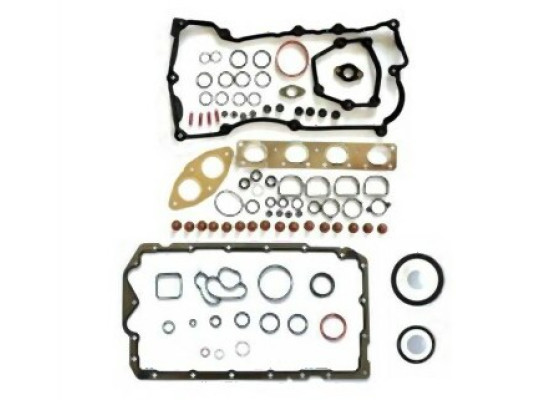 BMW E46 N40 N45 Top Assembly Without Cylinder Head Gasket 11120143667 ELRING