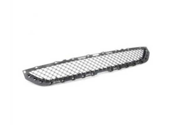 BMW E46 Front Bumper Middle Grille 51118204363