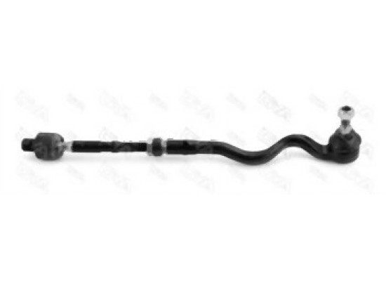 BMW E46 E85 E86 Side Right Tie Rod 32106777504 AYD