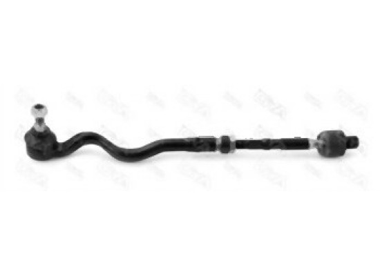 BMW E46 E85 E86 Side Tie Link Rod Left 32106777503 AYD