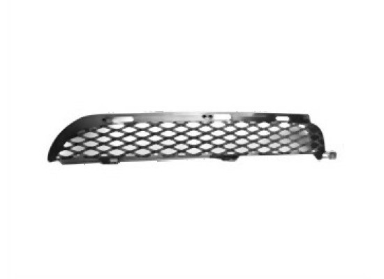 BMW E53 After 10 2003 Bumper Grille Left 51117116397