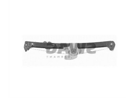 BMW E53 Rear Window Lift Right 51357125060 SWAG