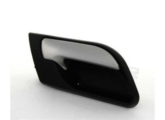 BMW E53 Rear Inner Door Opening Handle Illuminated Left 51427000233