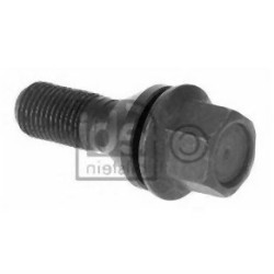 BMW E53 Wheel Bolt 36136756298