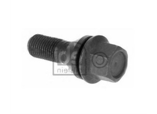 BMW E53 Wheel Bolt 36136756298