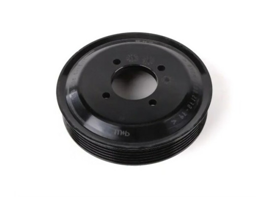 BMW E53 E60 E61 E63 E64 E65 E66 E67 Recirculation Pulley 11517504077