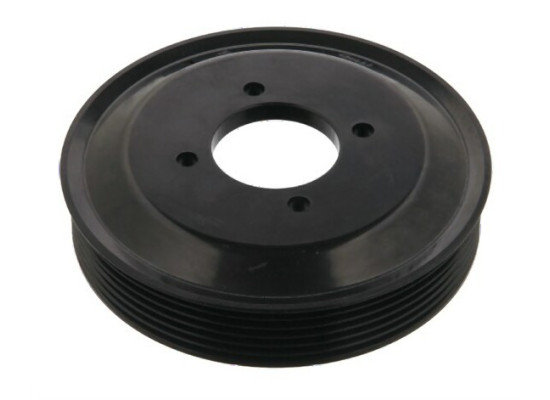 BMW E53 E60 E61 E63 E64 E65 E66 E67 N62 Recirculation Pulley 11517504077