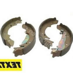 Hand Brake Pad for BMW E39 M5 E46 M3 E53 E60 E61 E63 E64 E65 E66 E83 E85 E86 34416761293 TEXTAR