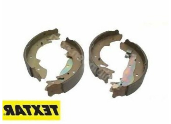 Hand Brake Pad for BMW E39 M5 E46 M3 E53 E60 E61 E63 E64 E65 E66 E83 E85 E86 34416761293 TEXTAR